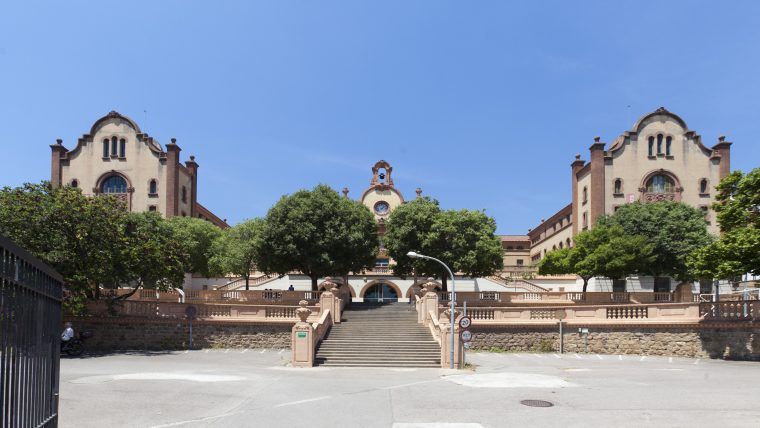 Patronat Ribas Sant Genis dels Agudells
