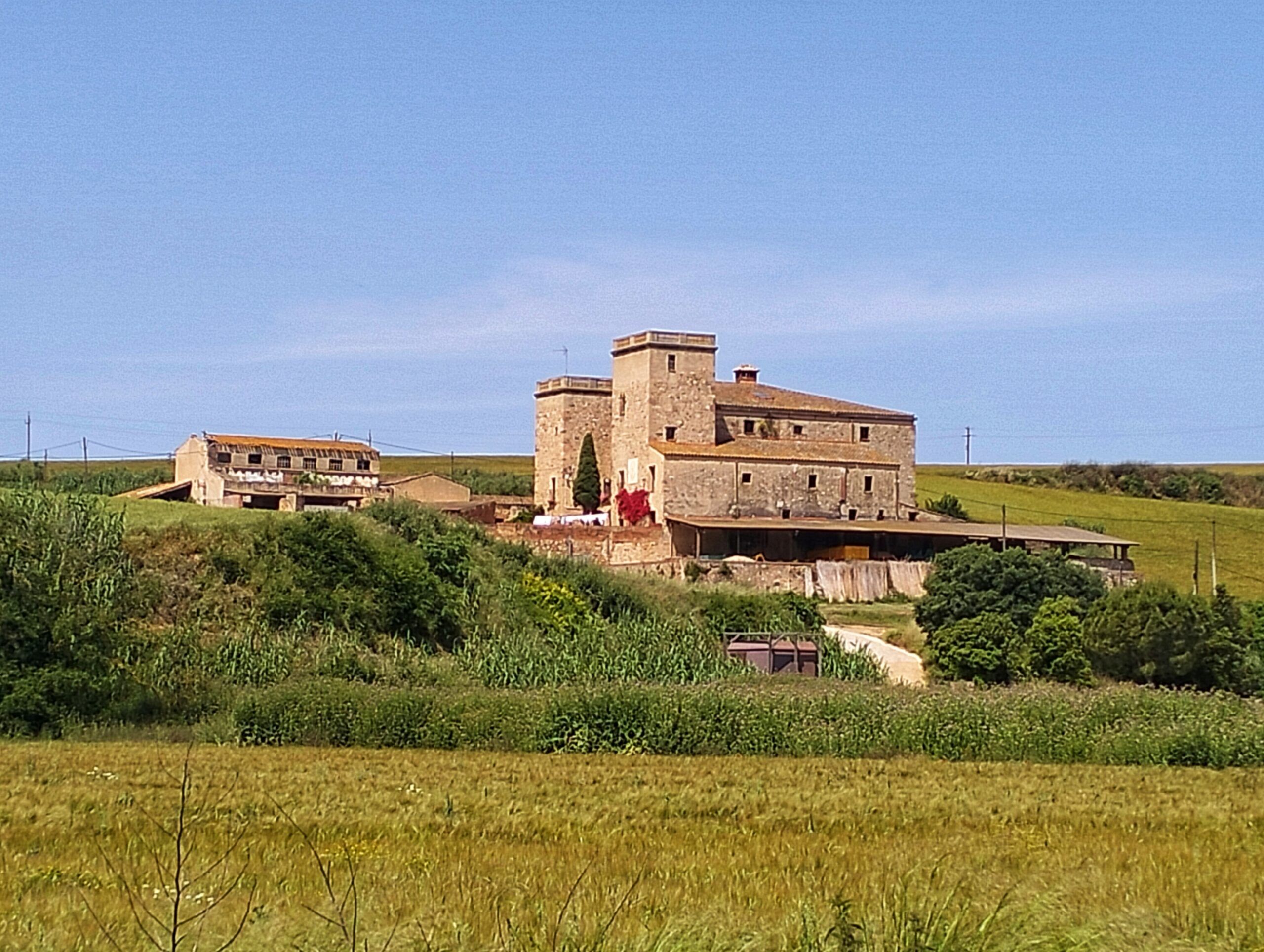 PARC AGROECOLOGIC DE GALLECS