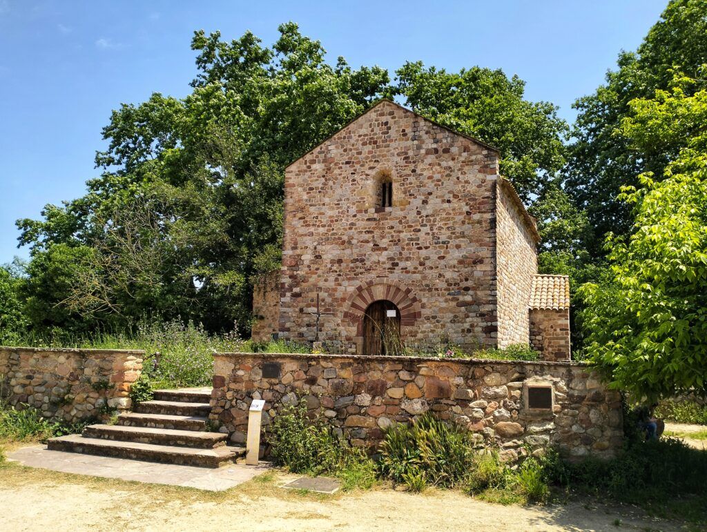 PARC AGROECOLOGIC DE GALLECS