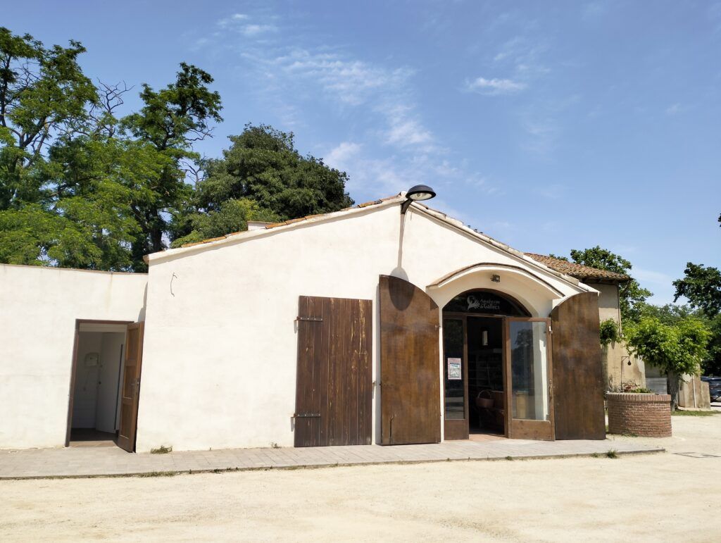 PARC AGROECOLOGIC DE GALLECS