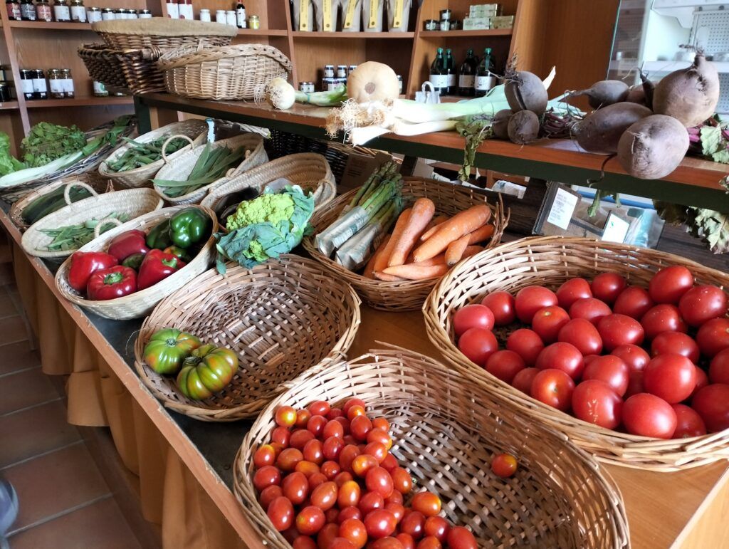 PACR AGROECOLOGIC DE GALLECS