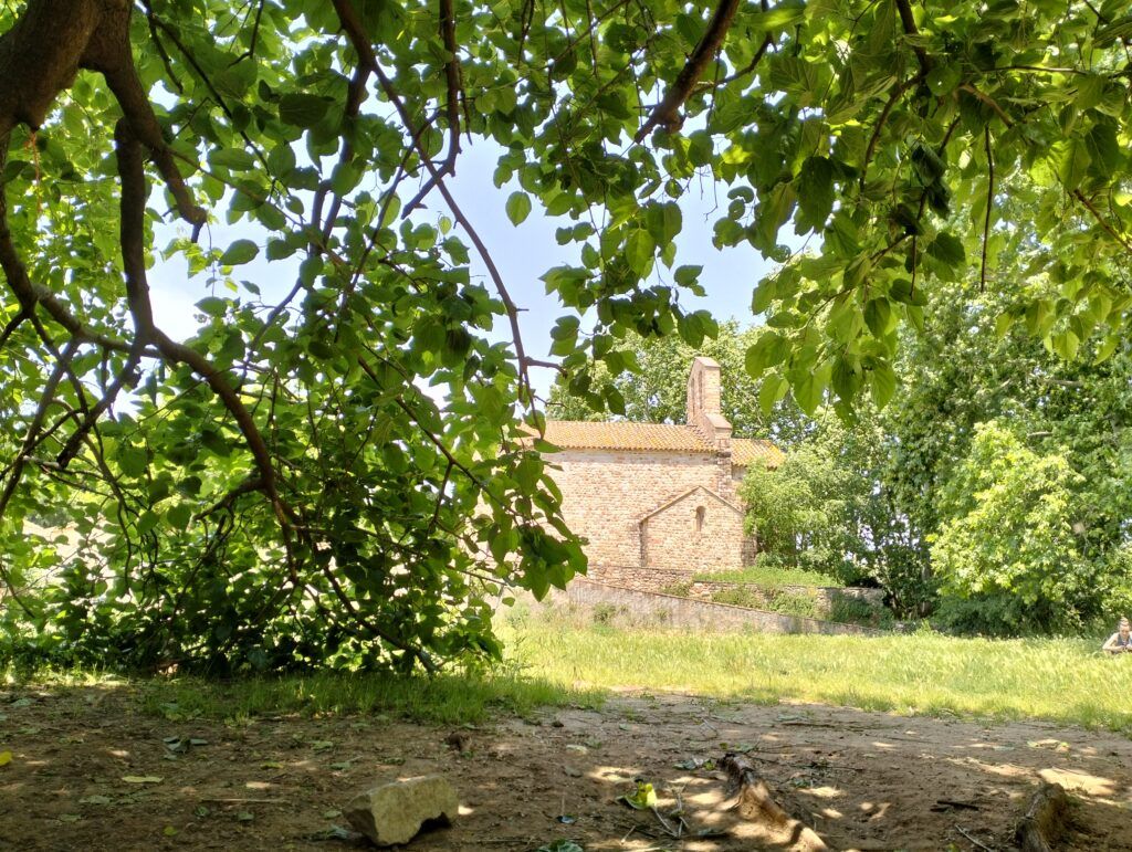 PARC AGROECOLOGIC DE GALLECS