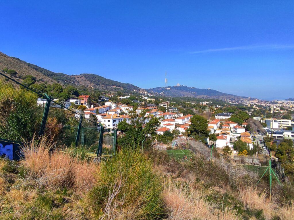 PEDRALBES