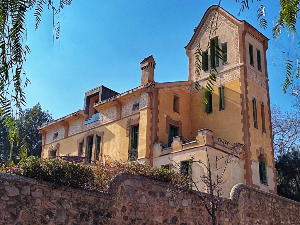 VILA HELIUS PEDRALBES