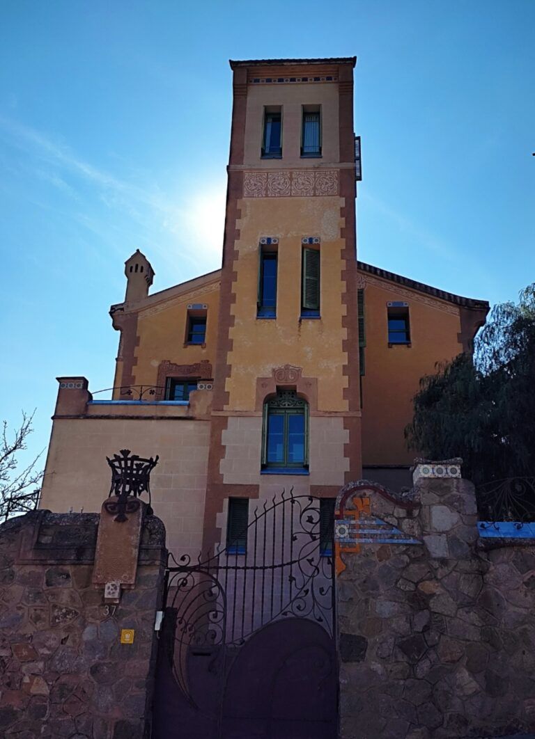 PEDRALBES
