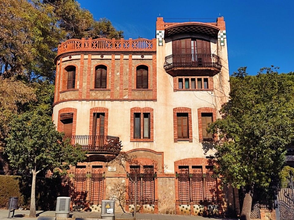PEDRALBES