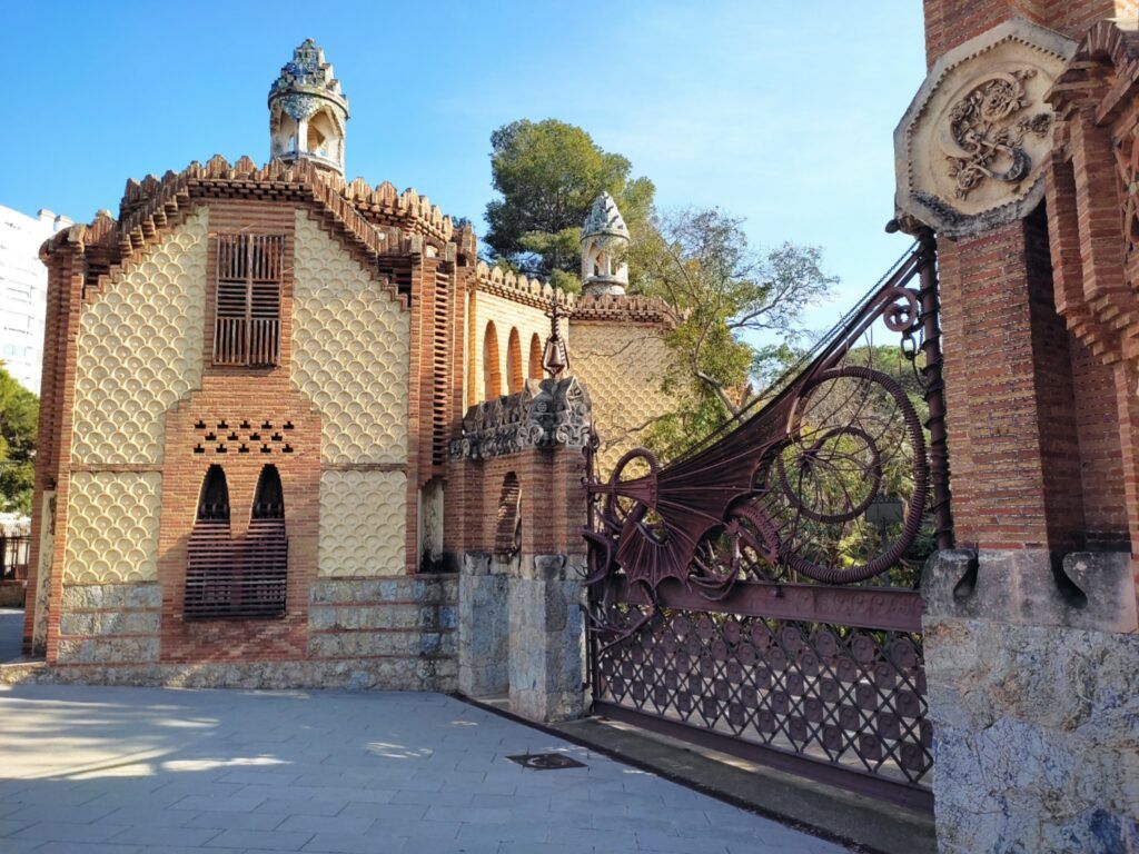 PEDRALBES