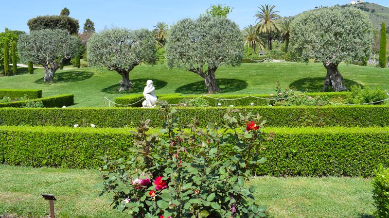 PEDRALBES