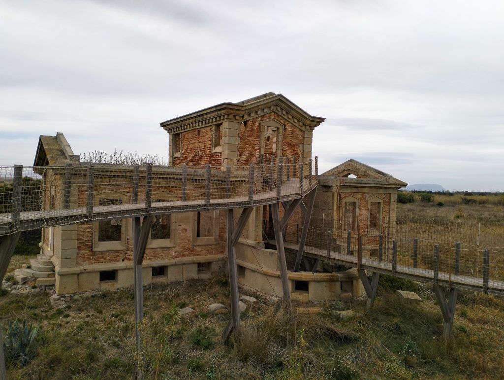 MIRADOR DEL SEMÁFORO