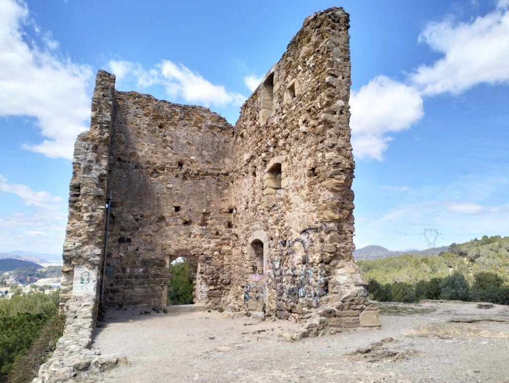 castellciuró