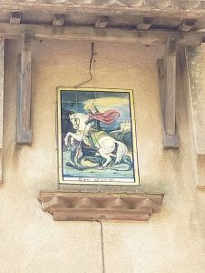 sant jordi castell de can jaumar