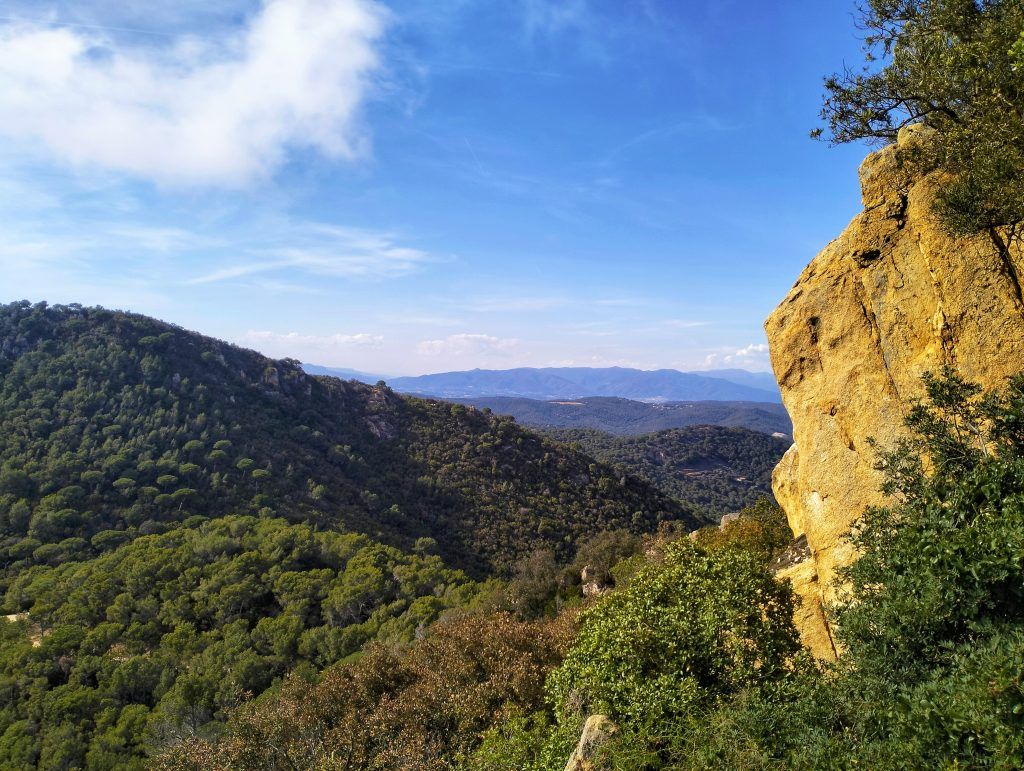castell de burriac