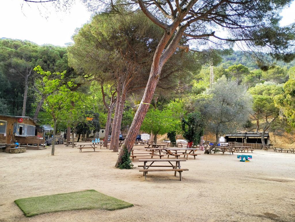 fontpicant de cabrera de mar