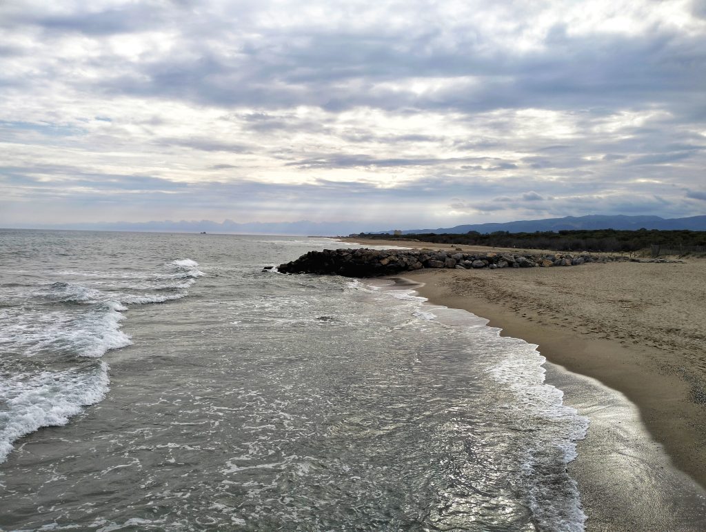 platja de cal frances