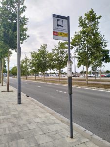 L99 viladecans