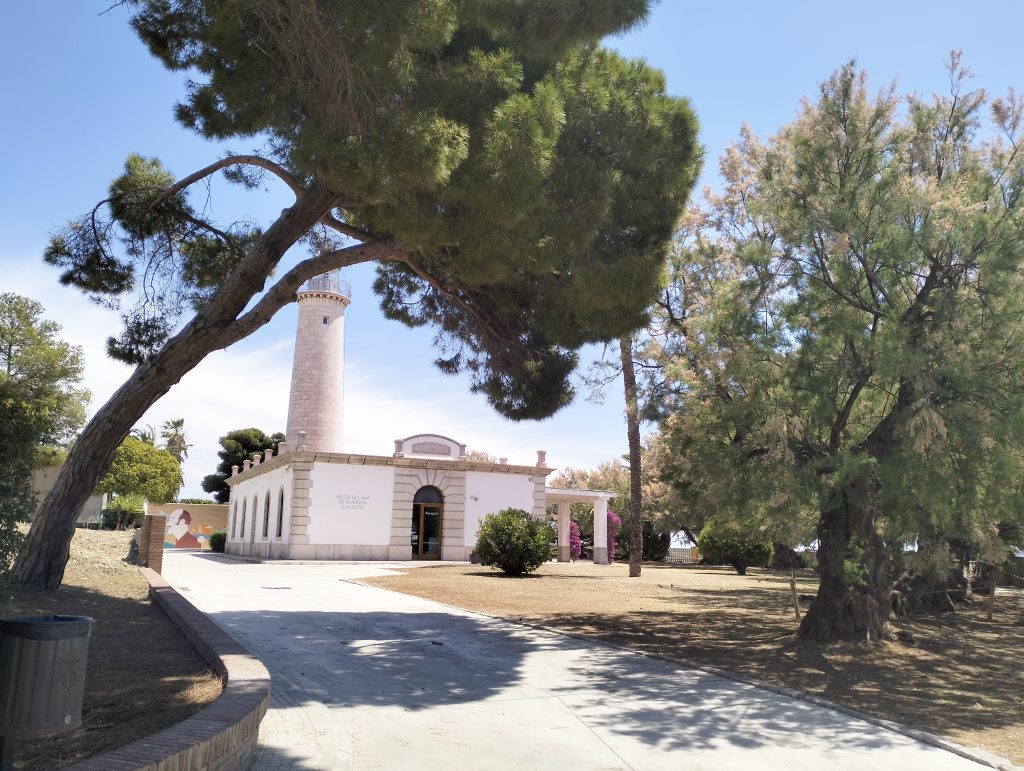 ESPAI FAR VILANOVA I LA GELTRÚ