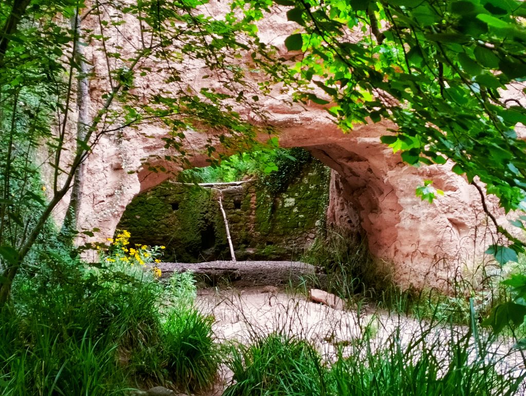 la foradada sabadell