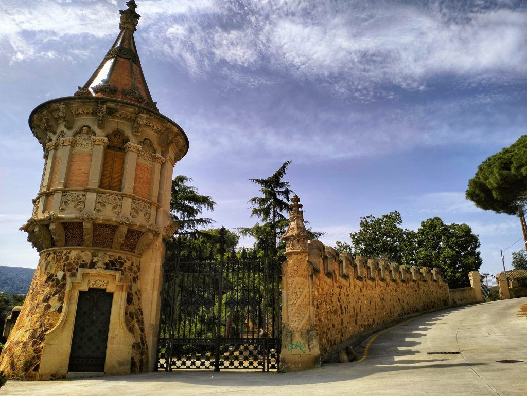 finca cal gobernador