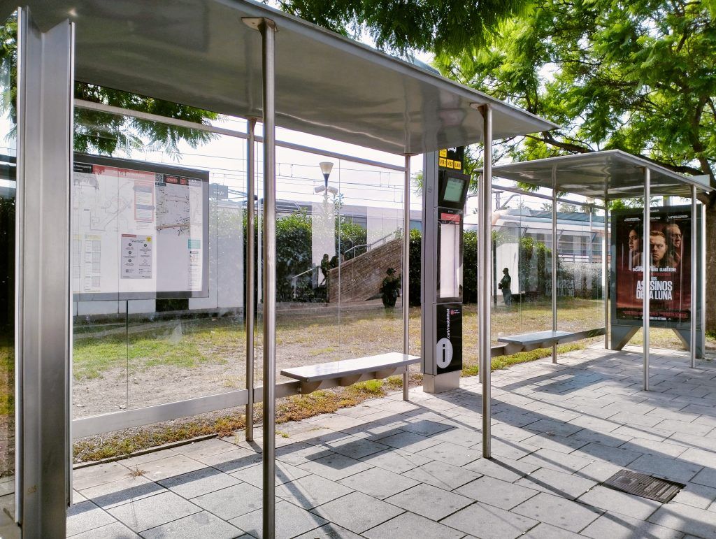 Bus L88