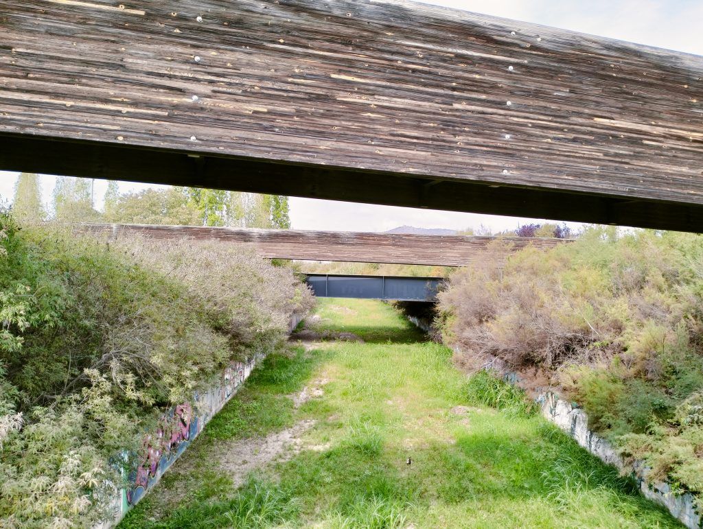 parc de la marina