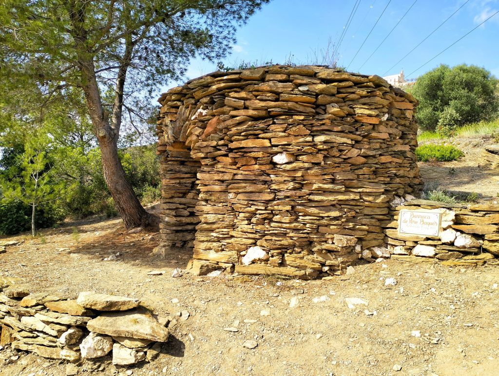 barraca