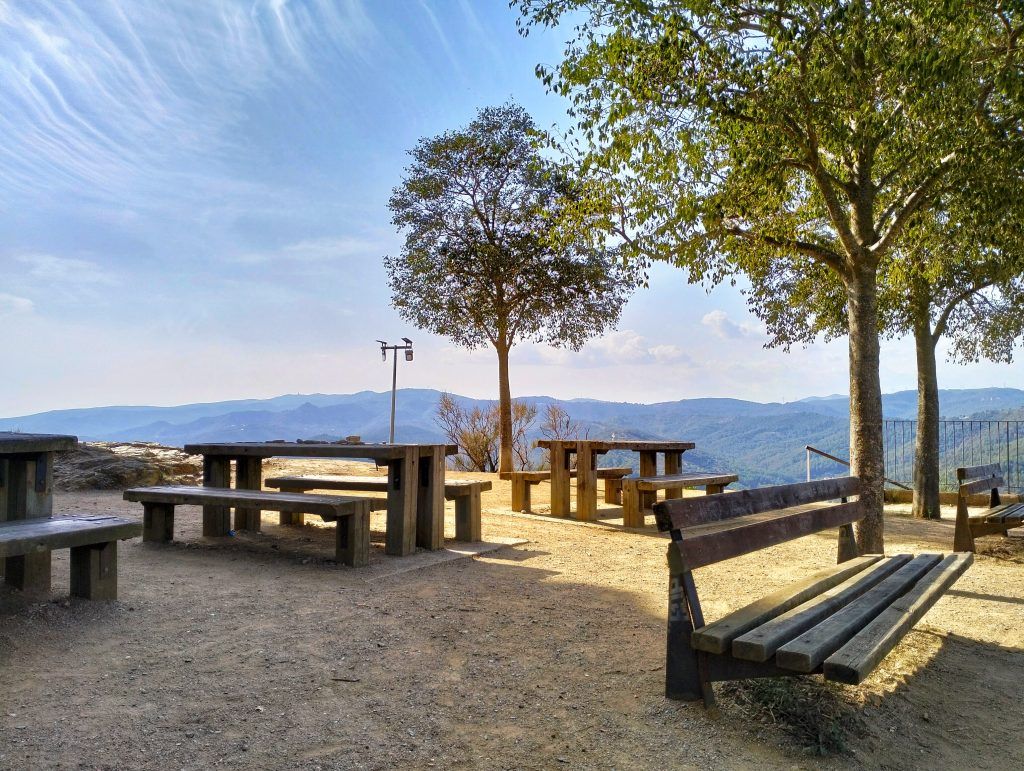 ermita de sant ramon