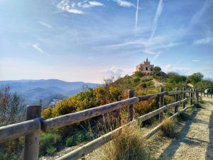 ermita de sant ramon