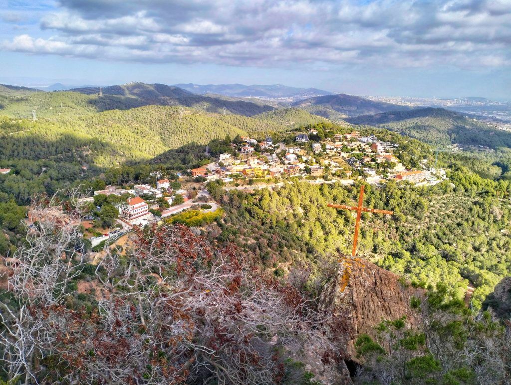 mirador de la creu