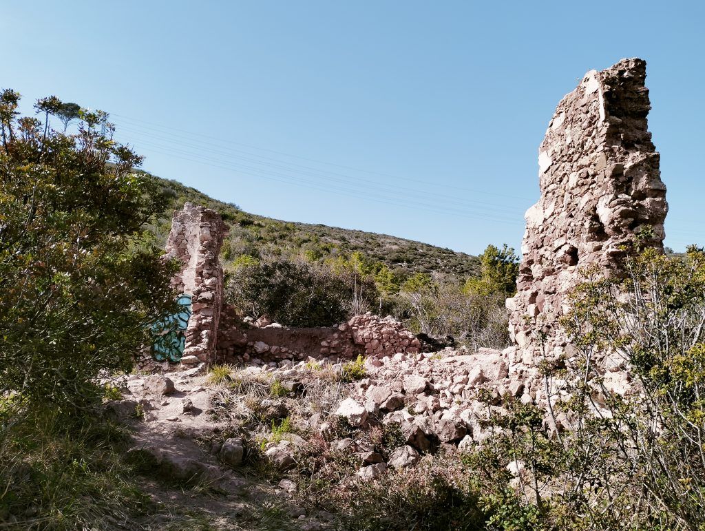CAL GALL CASTELLDEFELS