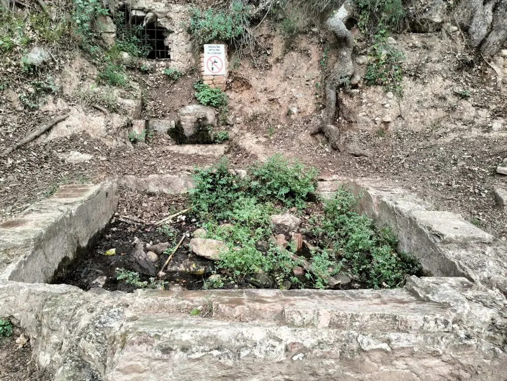 Font de l'Hermano