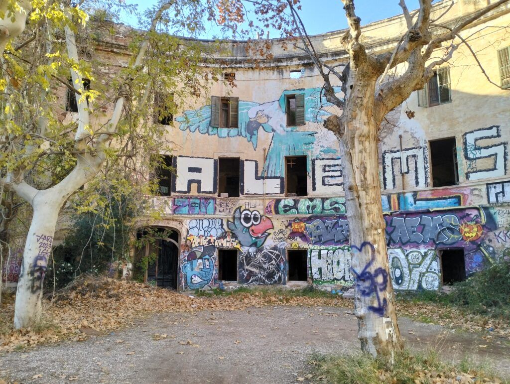 Balenari La Puda